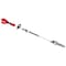 Milwaukee Tool Battery-Powered Pole Saw, Brushless, 18 V 3016-20PS - alternate 1