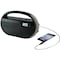 Ilive GPX Wireless Radio R602B - alternate 4