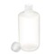 Nalgene Laboratory Bottle, PPCO, 133 mm H, PK72 2006-0008 - alternate 2