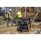 Honda Portable Generator, Gasoline, 9,000 W Rated, 10,000 W Surge, Electric Start, 120/240V AC EB10000AN2 - alternate 4