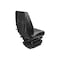 Uni Pro 111 Mechanical Suspension Seat, Black Vinyl 8469 - alternate 6