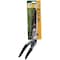 Landscapers Select Grass Shear, 6-3/4 in L Blade, 5 in L Cut, Steel Blade, Vinyl Handle GS2004 - alternate 3