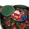 Elf Stor Wreath Storage Container Canvas Bag with Clear Window and Handles Holds 48in Artificial Wreath 83-DT5168 - alternate 3