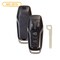 Aks Keys 2015 - 2017 Ford Smart Key PEPS FOB 1 Way 4B FCC# M3N-A2C31243800 RC-FORD-66C - alternate 3