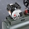 Vevor 3HP Air Compressor Electric Motor 230V 15.5A 3450RPM 56 Frame CW/CCW Rotation DP120356L - alternate 5