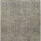Homeroots 5' X 8' Taupe Gray And Beige Southwestern Washable Indoor Outdoor Area Rug 587093 - alternate 6