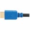 Tripp Lite 8K HDMI CABLE M/M 8K 60HZ HDR 4:4:4 15FT P568-015-8K6 - alternate 4