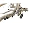 Komatsu WIRE HARNESS, KOMATSU OEM 198-06-55182 198-06-55182 - alternate 3