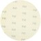 Tapetech 40 Grit Aluminum Oxide Sanding Discs (6) EDISCAO40 - alternate 2