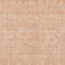 Homeroots 5' X 8' Peach And Ivory Floral Washable Indoor Outdoor Area Rug 582363 - alternate 5
