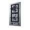 Summit 12in Wide 2-Burner Propane Gas Cooktop In Stainless Steel GCJ2SSLP - alternate 4