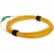 Add-On Addon 15M Asc (Male) To Lc (Male) Yellow Os2 Simplex Riser Fiber ADD-ASC-LC-15MS9SMF - alternate 10