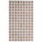 Apollo Tile Citadel 12.2 in. x 22 in. Matte and Glossy Beige Porcelain Large Format Wall Tile, 7PK ALZ88COT1222A - alternate 4