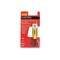 Gb Voltage Tester 80/250 VAC/VDC Black/Yellow ET6102 - alternate 6
