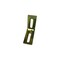 Cnh BRACKET, CNH OEM 86640250 86640250 - alternate 1