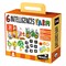 Headu Six Intelligences Farm Games & Activities EN54389 - alternate 1