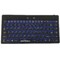 Sealshield Seal Glow Silicone Keyboard edge illuminated keys S89G - alternate 2
