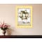 Homeroots Pleasant View Framed Print Wall Art 505487 - alternate 4