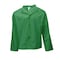 Neese Outerwear Sani Light 77 Jkt w/Snaps-Grn-5X 77001-01-2-GRN-5X - alternate 1