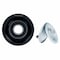 Goodyear Accessory Drive Belt Tensioner or Idler Pulley 57910 - alternate 1