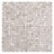 Apollo Tile 12x12 Wooden Grey, Athens Grey Marble Polished Floor and Wall Mosaic Tile 4.83 sqft/case, 5PK APLSV88B08A - alternate 3