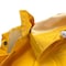 Boss Yellow PVC/Polyester Rain Jacket XXL B44148/2XL - alternate 3