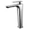 Alfi Brand Brushed Nickel Tall Sgl Hole Modern Bathroom Faucet AB1778-BN - alternate 8