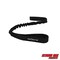 Extreme Max Extreme Max 3006.2549 BoatTector Nylon-Covered Bungee Dock Line with Looped Ends - 33 in, Value 2-Pack 3006.2549 - alternate 3