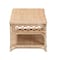 Bali & Pari Oxford Natural Rattan Coffee Table 260-14170-ZORO - alternate 6