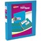 Avery Two-Tone Durable View 3 Ring Binder, 1" 17290 - alternate 1