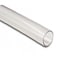 Kable Kontrol 4:1 Dual Wall Adhesive Lined Heat Shrink Tubing - 3/16in ID - Clear - 4FT Stick HS460-CL - alternate 1