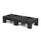 Masonways SPECTRUM RACK, BLACK EXTRA HVY-DTY DUN2460-BK - alternate 1