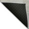 Homeroots 9' X 12' Beige And Taupe Abstract Washable Indoor Outdoor Area Rug 630433 - alternate 4