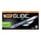 Bic Glide Exact Retractable Ball Point Pen, Fine Point 0.7 mm, Blue, 12PK VCGN11-BLU - alternate 1