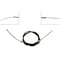 Dorman Parking Brake Cable, C94570 C94570 - alternate 1