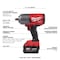 Milwaukee Tool Milwaukee 2766-22 M18 FUEL 1/2" High Torque Impact Wrench W/ Pin Kit 2766-22 - alternate 10