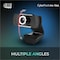 Adesso TAA WEBCAM, 1920X1080P HD VIDEO, 2.1MEGA PIXEL CMOS SENSOR WITH MAXIMUM CYBERTRACKH4-TAA - alternate 5