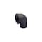 Southland 3/8 In. 90 Deg. Street Malleable Black Iron Elbow 1/4 Bend 520-302HN - alternate 1