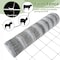 Wrightmaster 70 in. x 328 ft. 15-Gauge Hot-Dip Galvanized Poultry Fencing w/Corrosion Resistance, Expertly Woven ZROP524499 - alternate 8