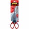 3M Commercial Scissors, Scotch, Precision 1447 - alternate 1