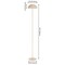 Jonathan Y Laurel 59" Contemporary Minimalist Mushroom Metal Adjustable Height Rechargeable Cordless Integrated JYL7165C - alternate 7
