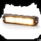 Ecco 6 LED HEAD MULTIMOUNT 12-24V AMBER ED3706A - alternate 4