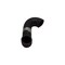 John Deere HOSE, JOHN DEERE OEM VG12240 VG12240 - alternate 3