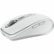 Logitech MX Anywhere 3s wireless mouse for Mac (Pale Grey) 910-006944 - alternate 1