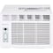 Keystone 12,000 BTU Window-Mounted AC with "Follow Me" LCD Remote Control KSTAW12CE - alternate 1