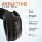 Delton Wireless Bluetooth Over-the-Ear Headphones, Noise-Canceling Computer Headset, Black G520 - alternate 7