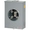 Eaton Meter Socket 200 amps Ringless Overhead/Underground UHTRS213CE - alternate 3