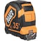 Klein Tools Tape Measure, Magnetic Double-Hook, 35ft 9235 - alternate 1