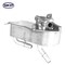 Skyward Automotive Products Automatic Transmission Oil Cooler,  SK117046 - alternate 2