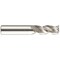 Garr 143M CENTER CUTTING SINGLE END SQUARE END HIGH PERFORMANCE END MILL, 3/8 IN DIA CUTTER 41723 - alternate 1